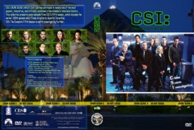 LE005-CSI Las Vegas 05